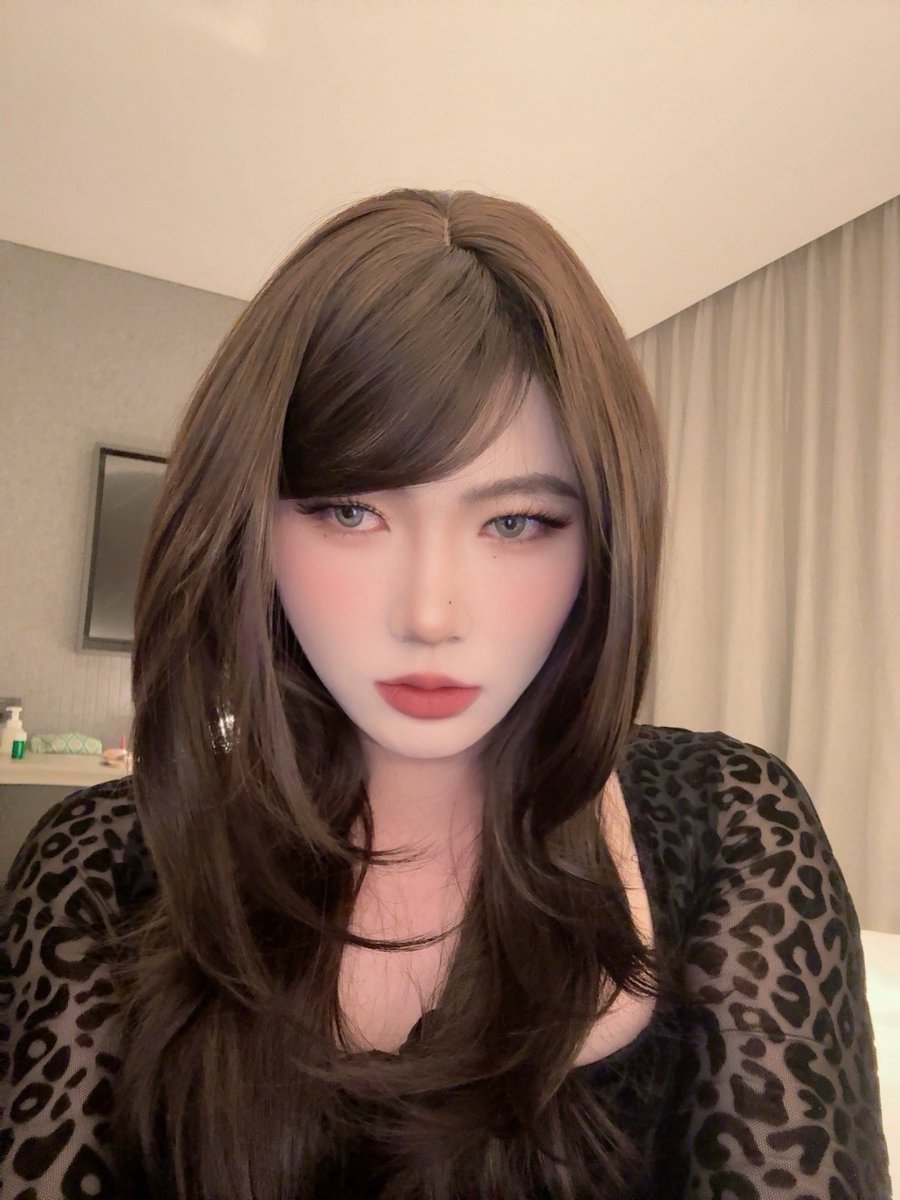 Cenlin晨琳 tweet media