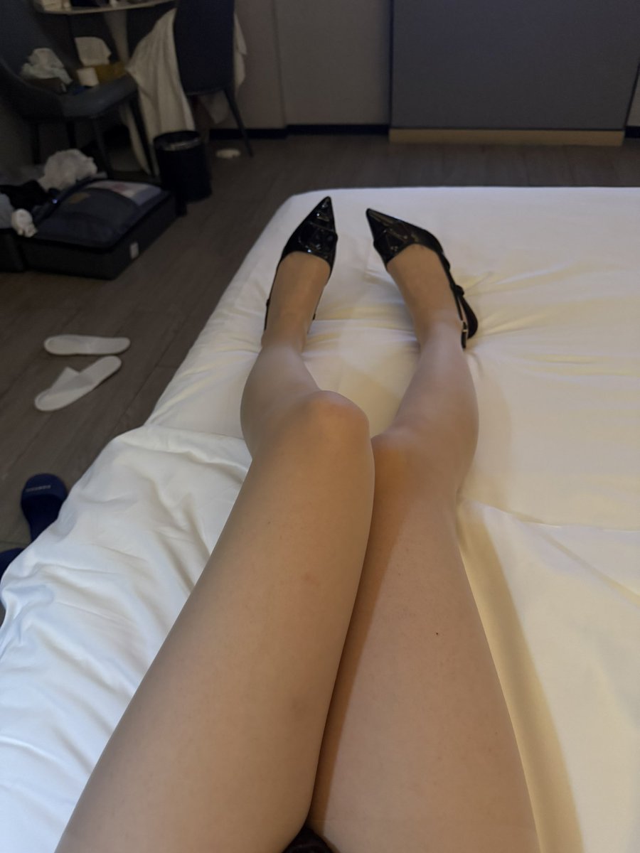 Cenlin晨琳 tweet media