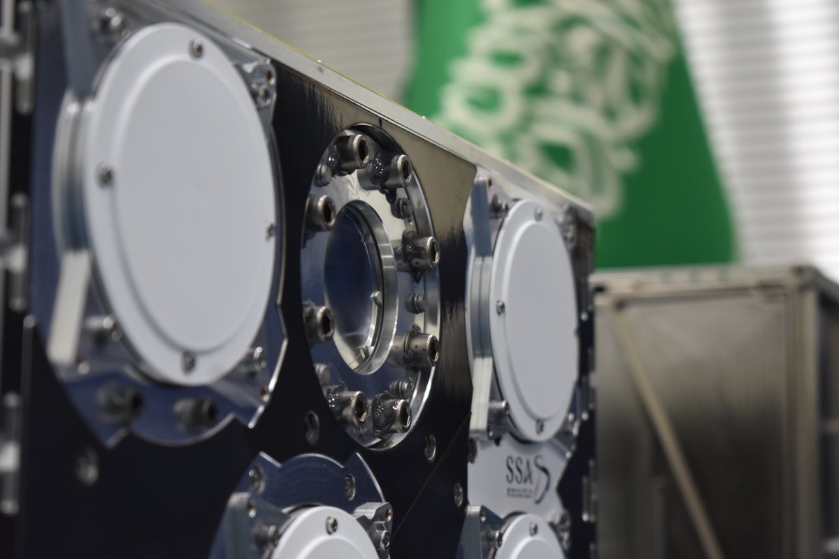 Bakry | بكري 🛰 tweet media