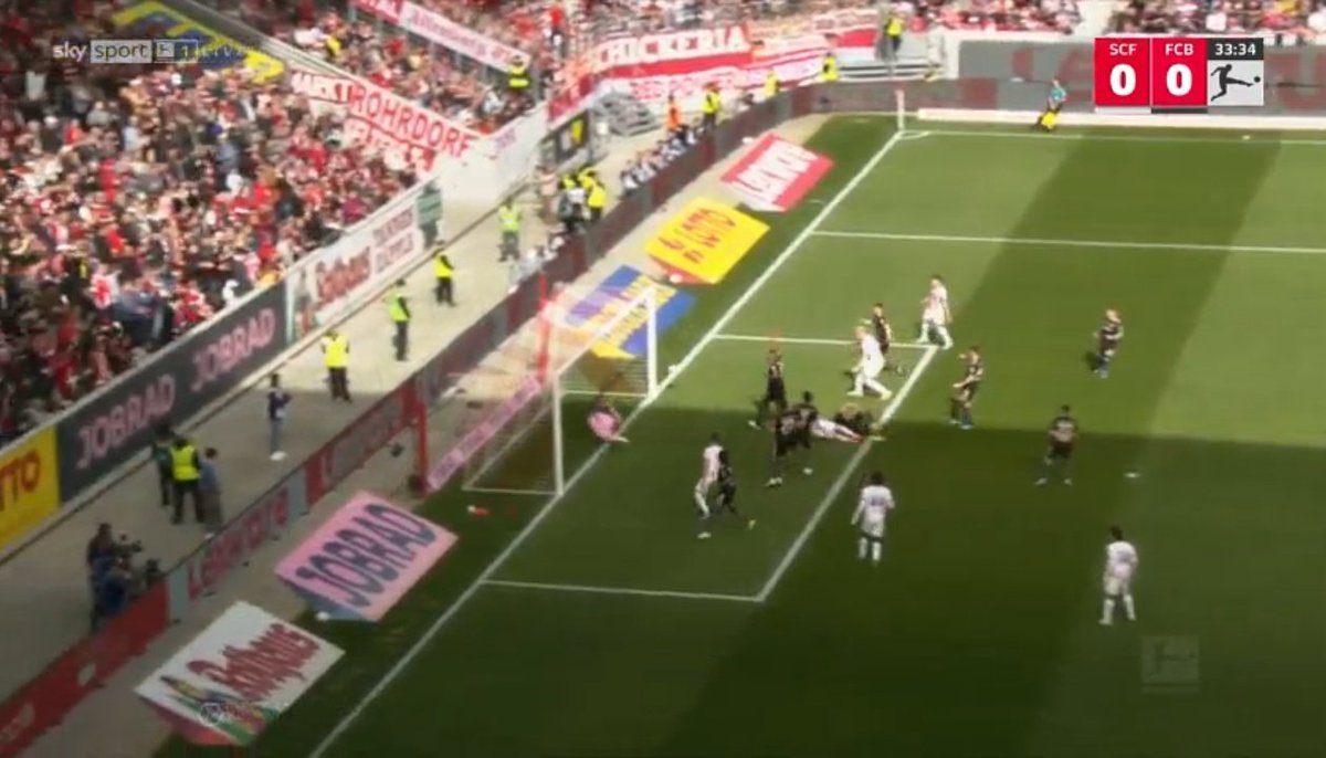 Bayern & Germany tweet media