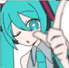 Kaii🏳️‍⚧️🇧🇷 (commission open)🇵🇸 tweet media