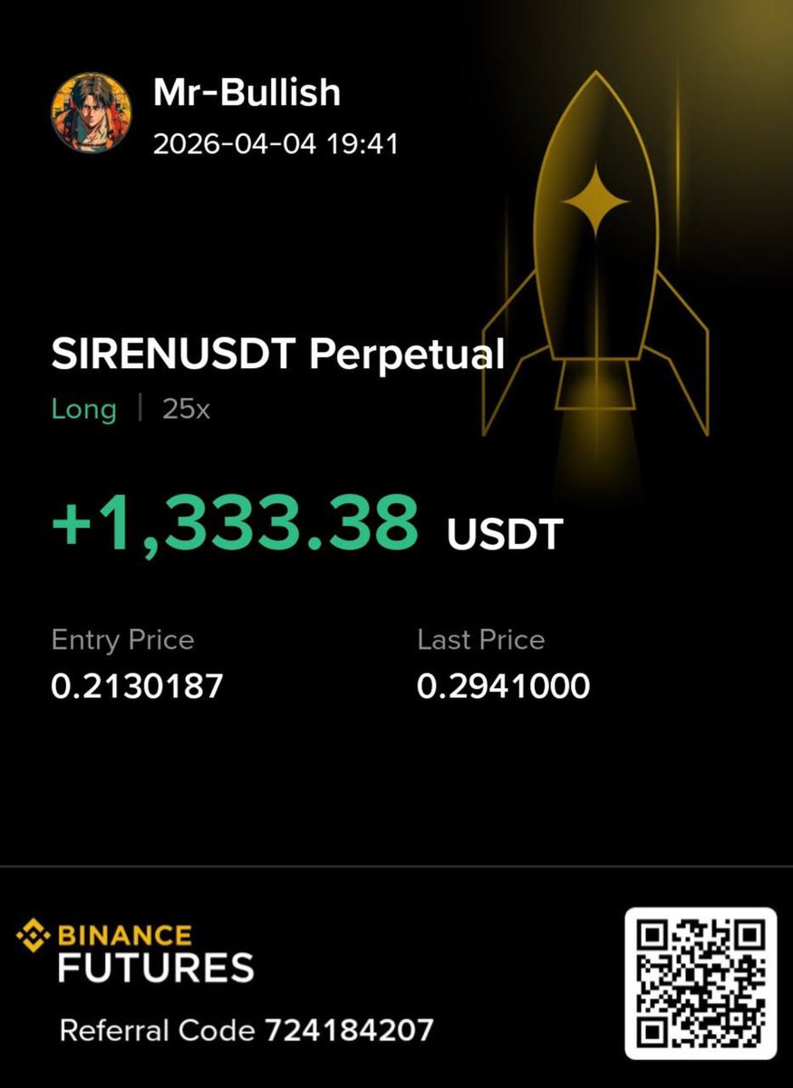 𝙈𝙧 𝘽𝙪𝙡𝙡𝙞𝙨𝙝 🚀 tweet media