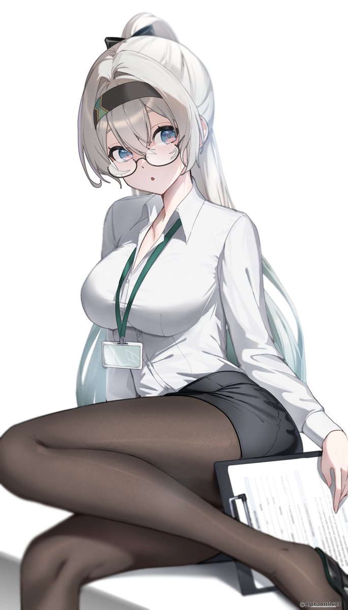 Arcachii (Alpha) | Comm on VGen tweet media