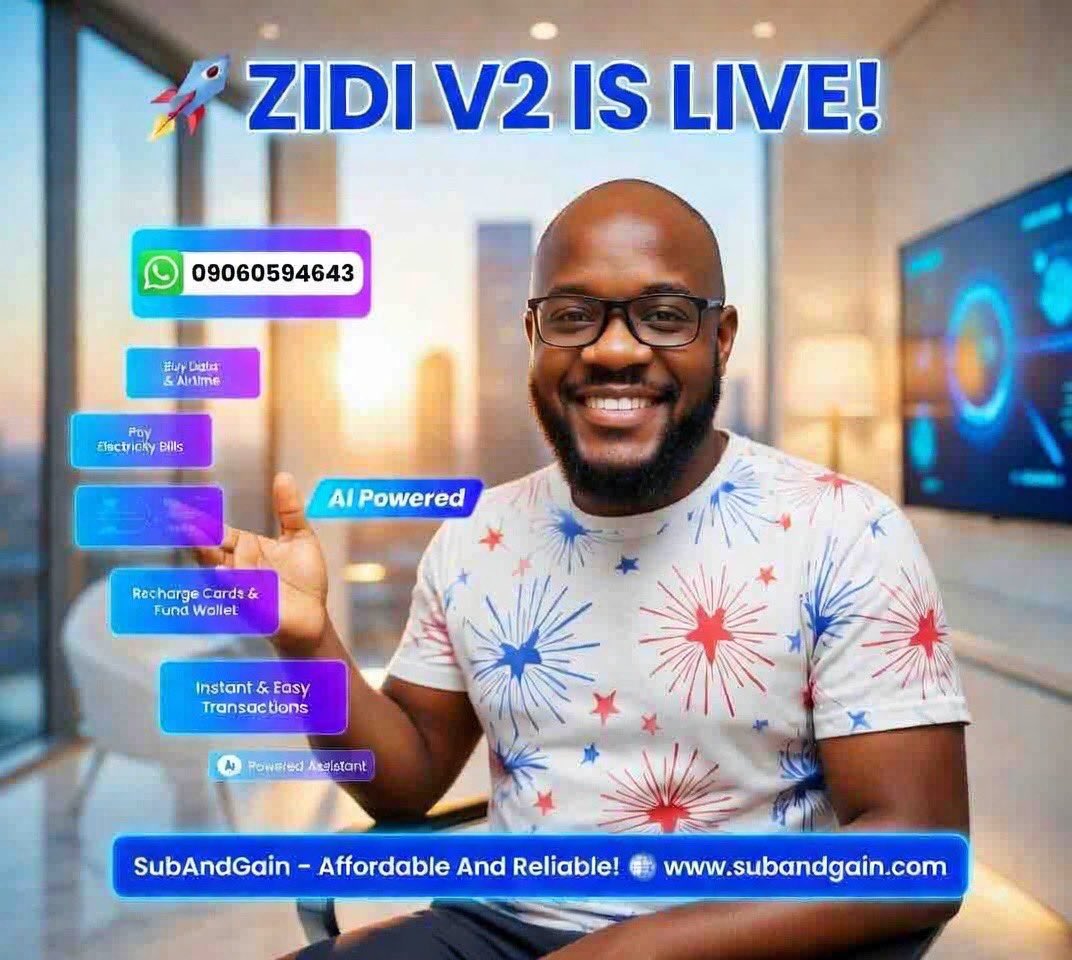 lobistars🇳🇬 tweet media
