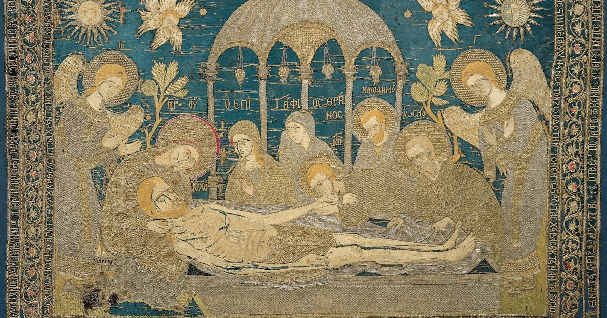 New Liturgical Movement tweet media