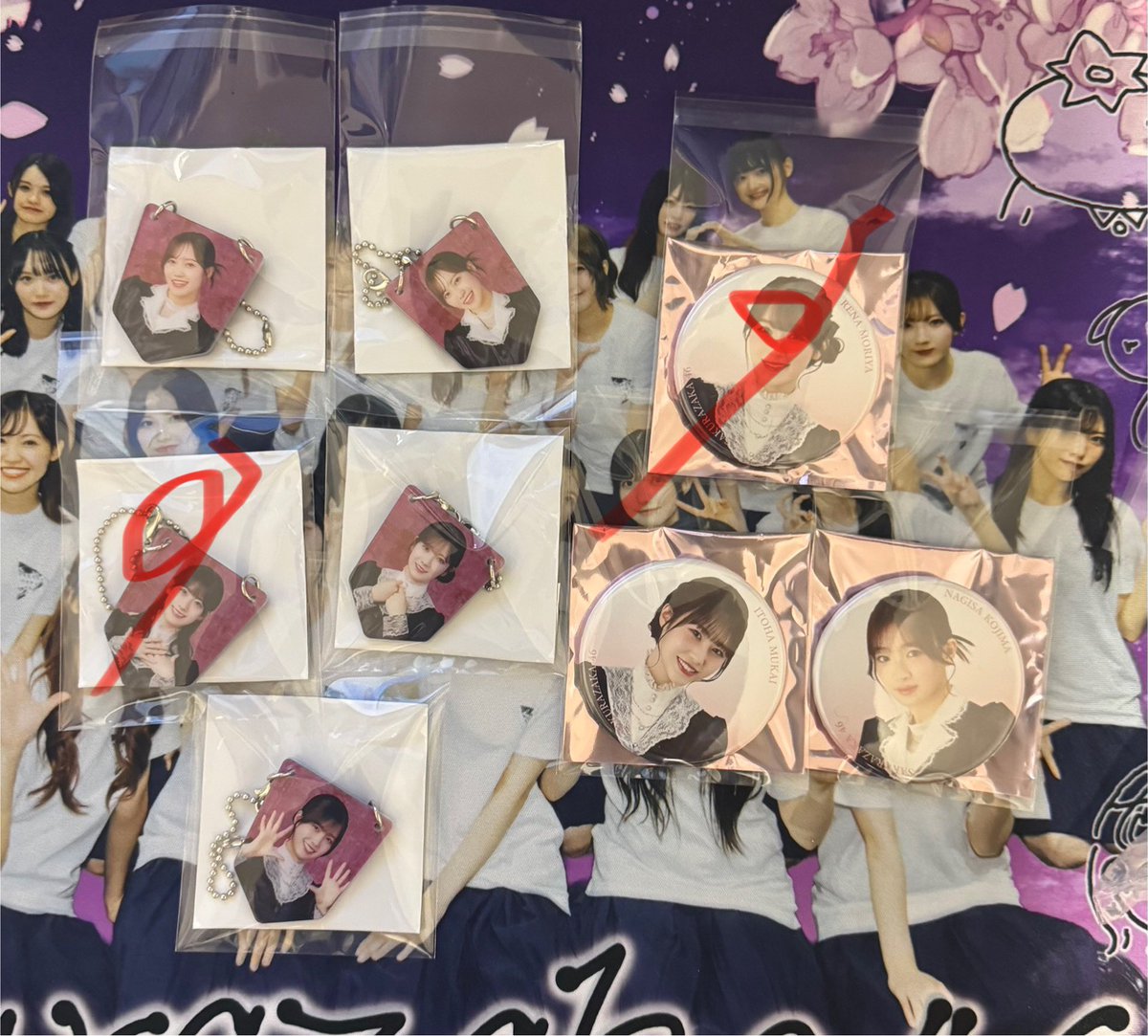 スーパーもりもり◢|⁴⁶ tweet media