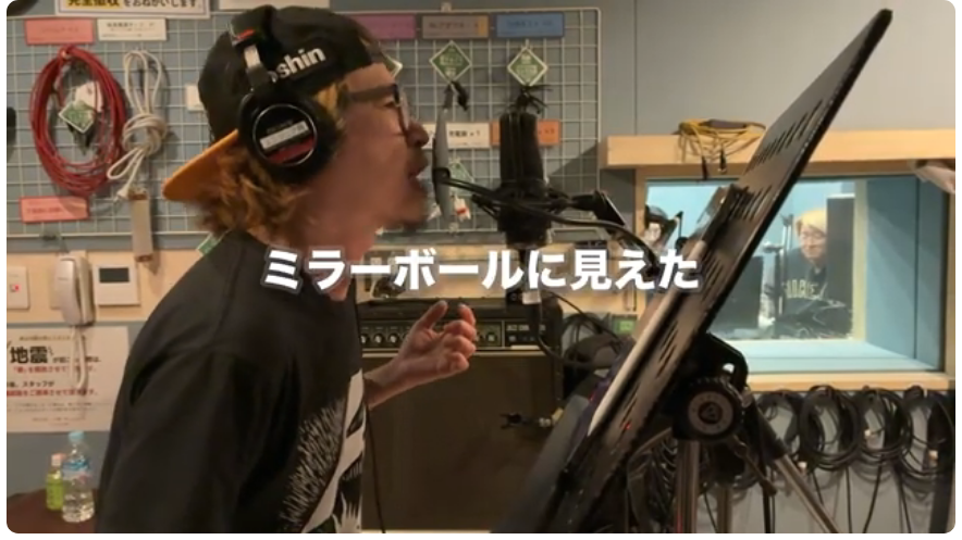 ハクイダイスケ∞ファーストディナーGt tweet media