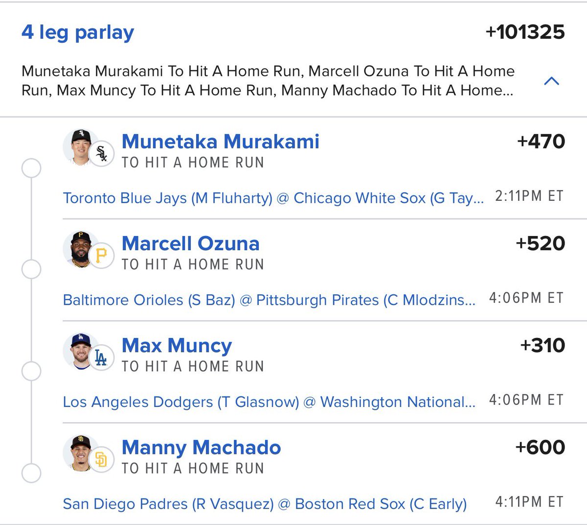 Trpl blk tweet media