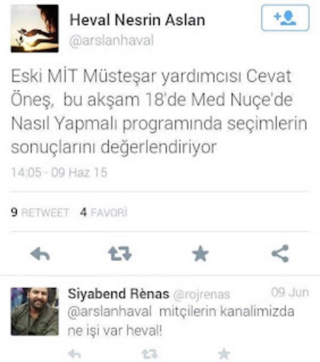 PKK Gerçekleri tweet media