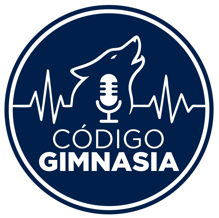 Código Gimnasia tweet media
