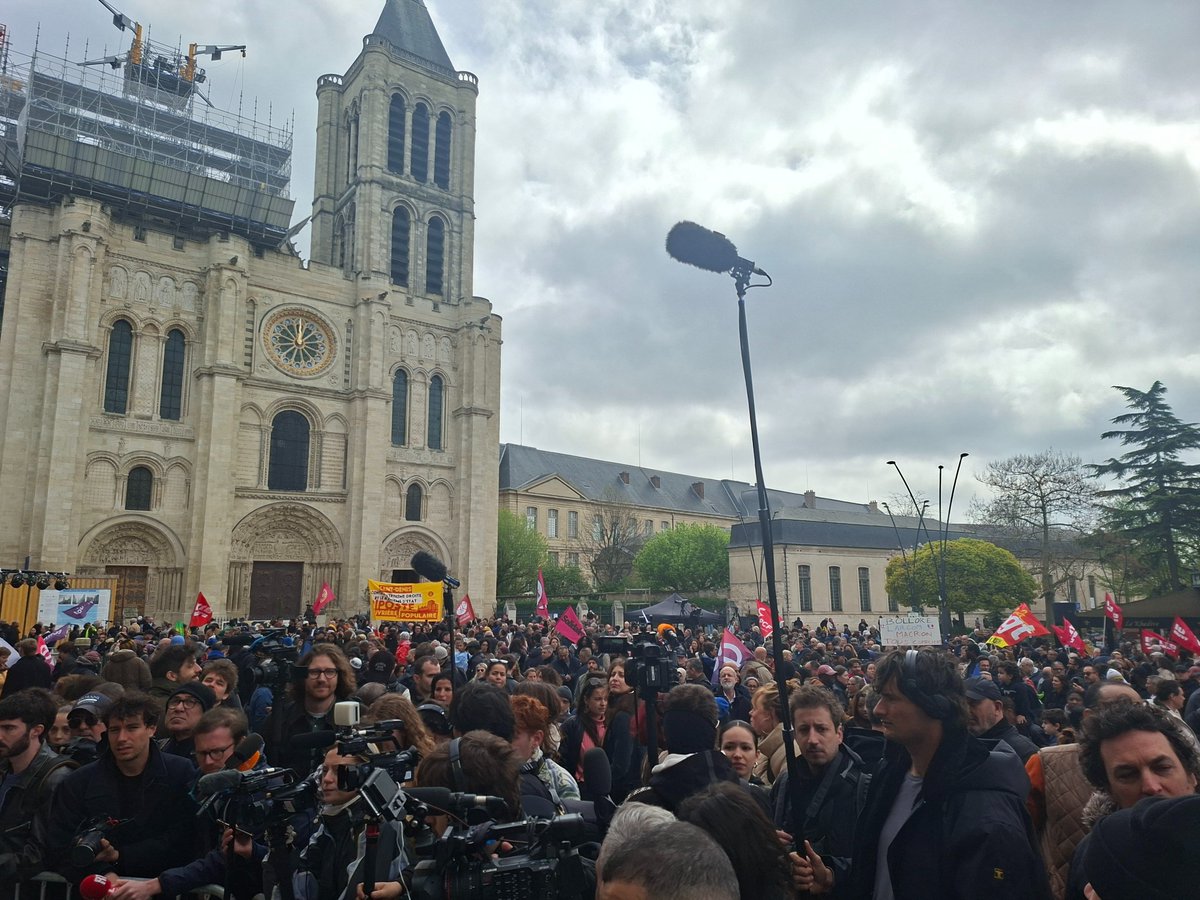 Frédéric Delpech tweet media