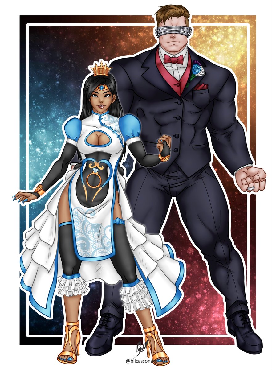 GM everyone! 

I tend not to have a lot of time to push my comics on the weekends, but if you are one of my many moots who hasn’t read them yet, why not make today the day you do so?