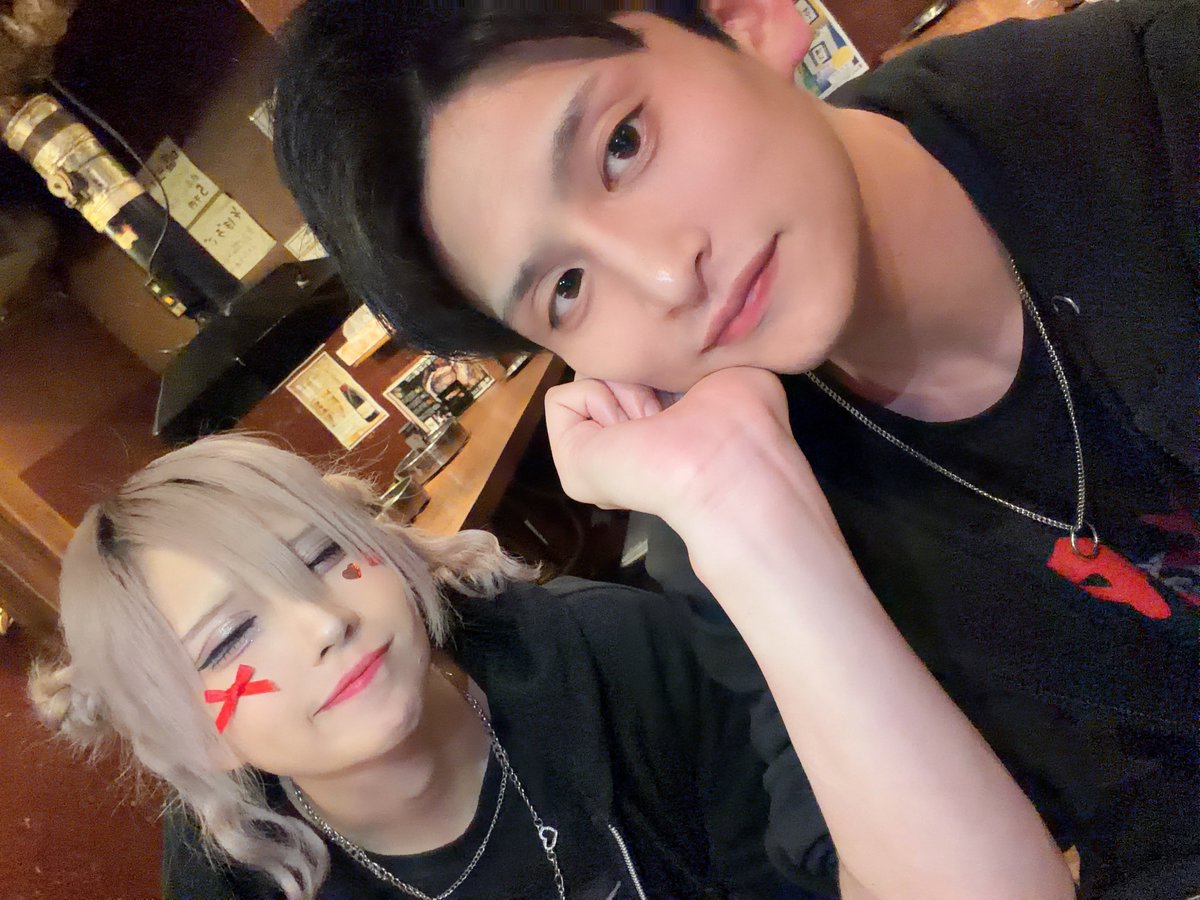 くろぬん🧊NuN-kuro tweet media