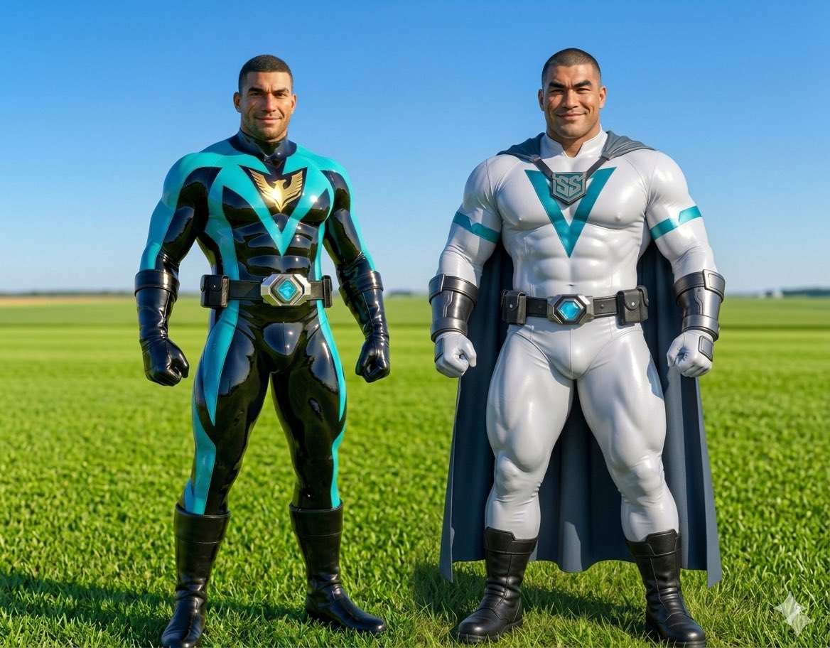 AIHEROATHLETE tweet picture