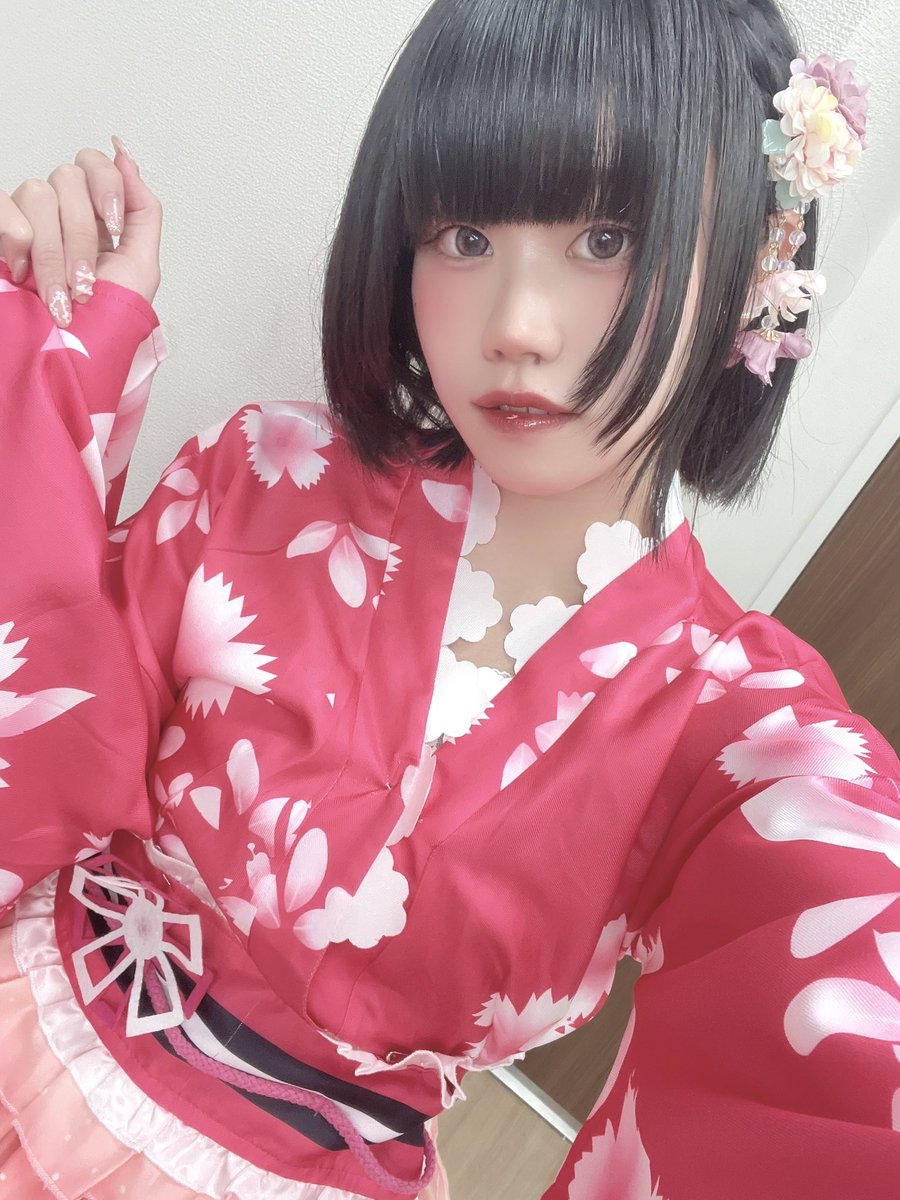 貴野萌💜天空のシラバス tweet media