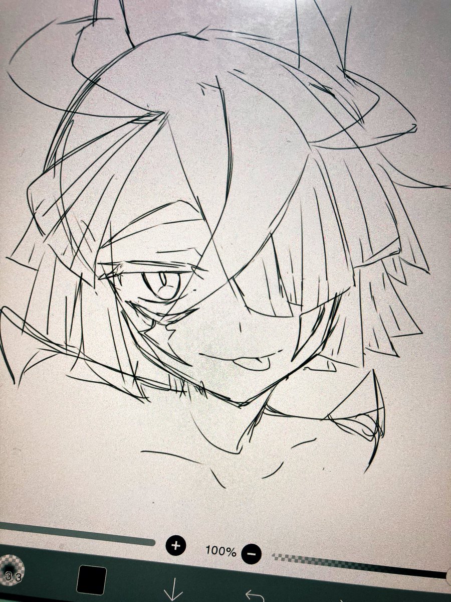 かいわれ大根 tweet media