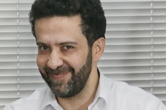 Bora Conversar Política tweet media