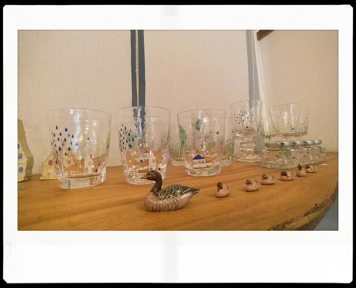 石山真理恵 tweet media