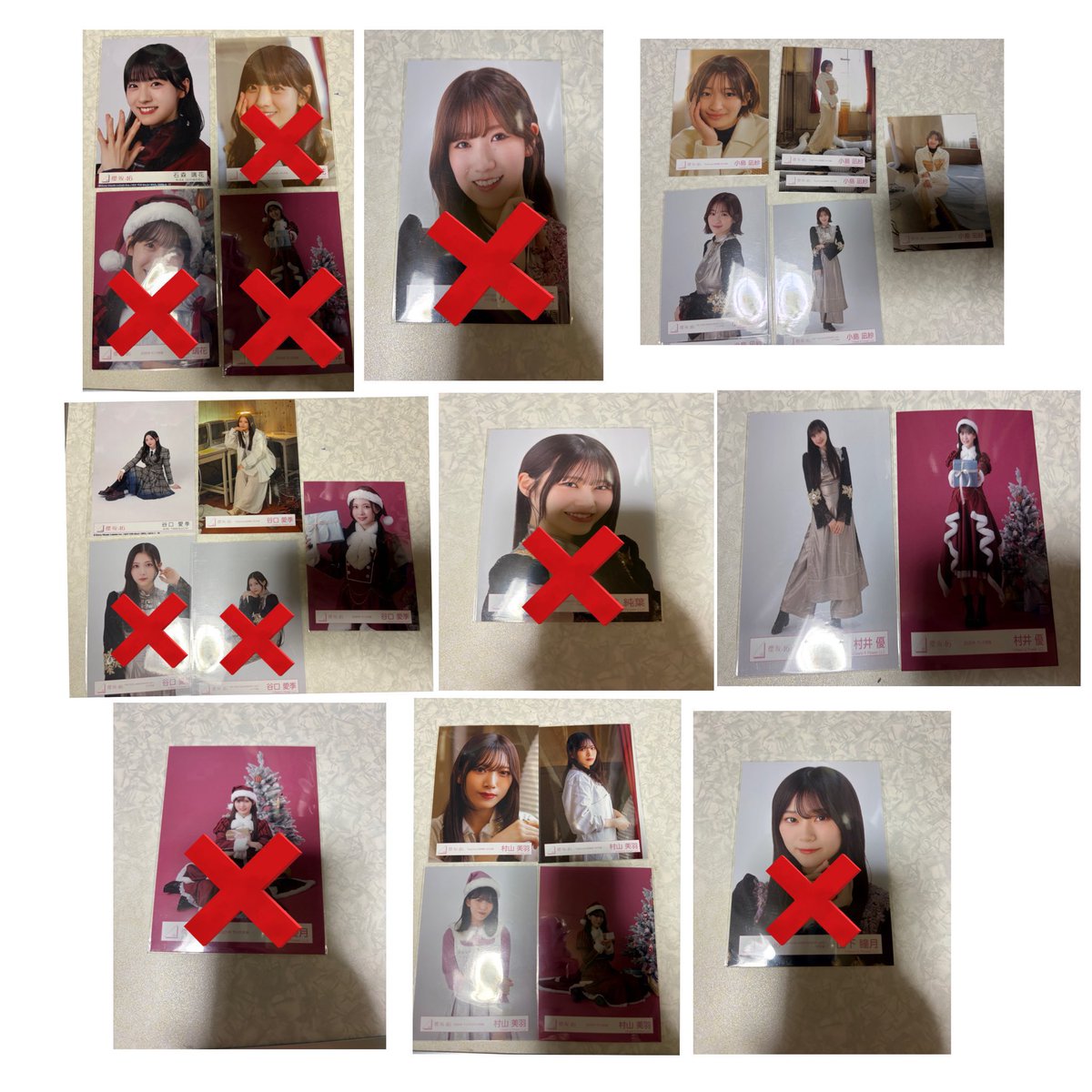 Rino◢⁴⁶ tweet media