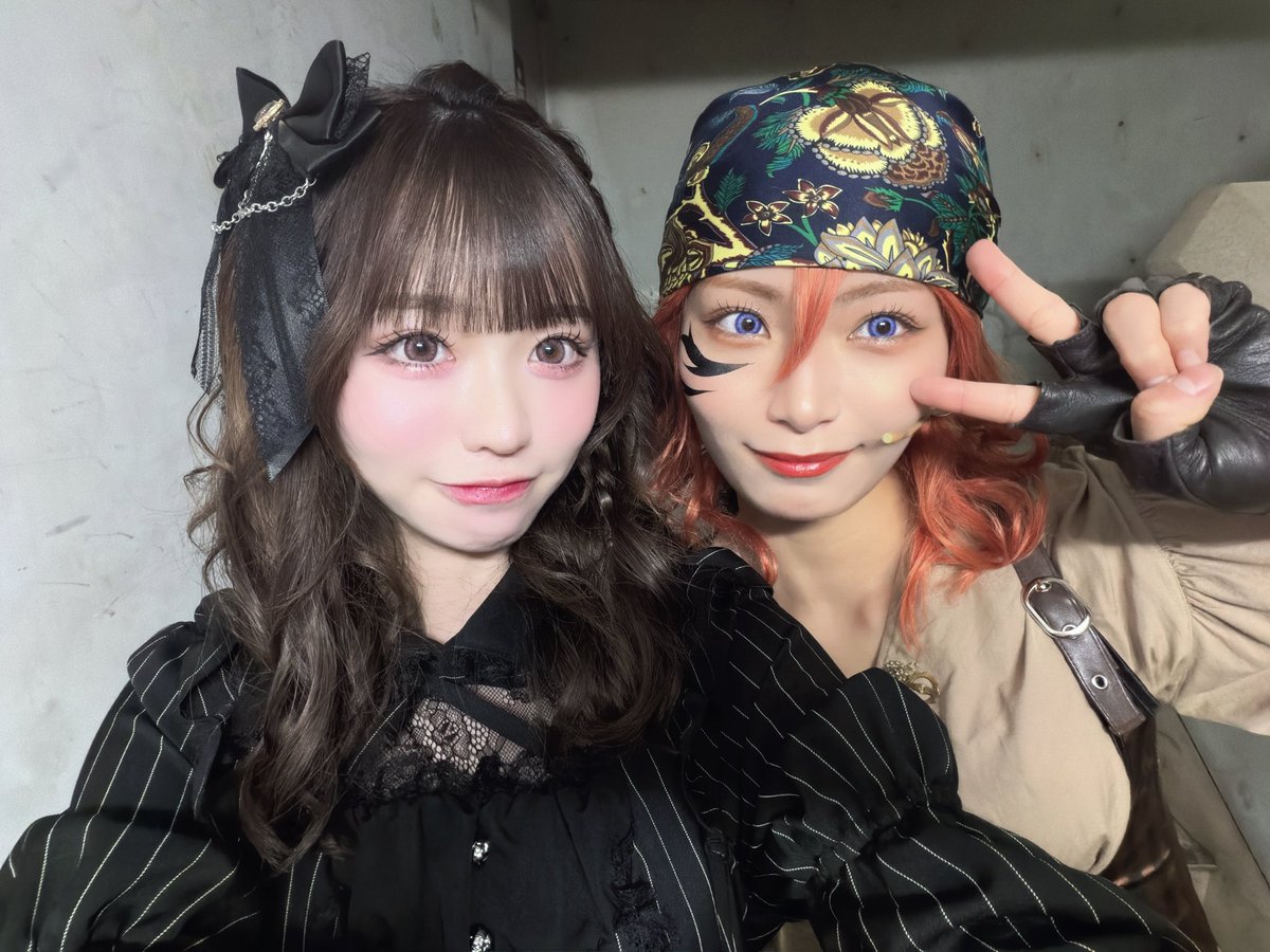 月なぎさ #よーよーよー@4/18生誕祭開催🎂 tweet media