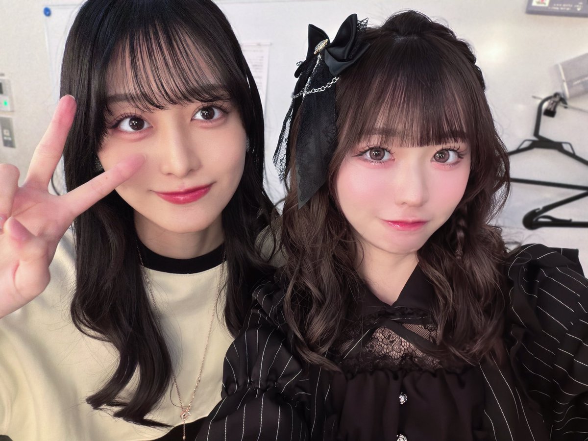 月なぎさ #よーよーよー@4/18生誕祭開催🎂 tweet media