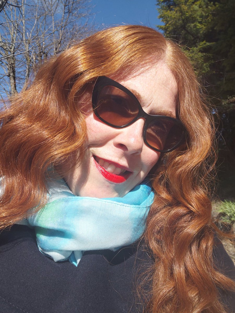 Valentina Salvatori tweet media