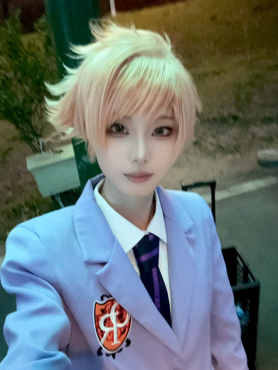 最後らへんはいつもの充電切れでちた🫶
めちゃ楽しかったϵ( 'Θ' )϶
#こどコス