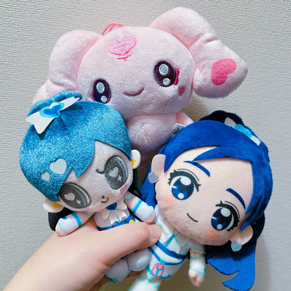 りなちぃ🦄 tweet media