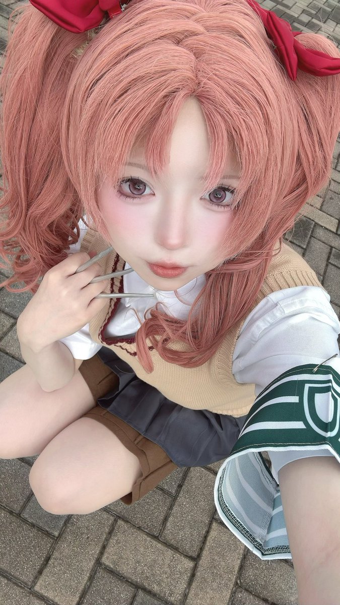 琉音(るおん) tweet media