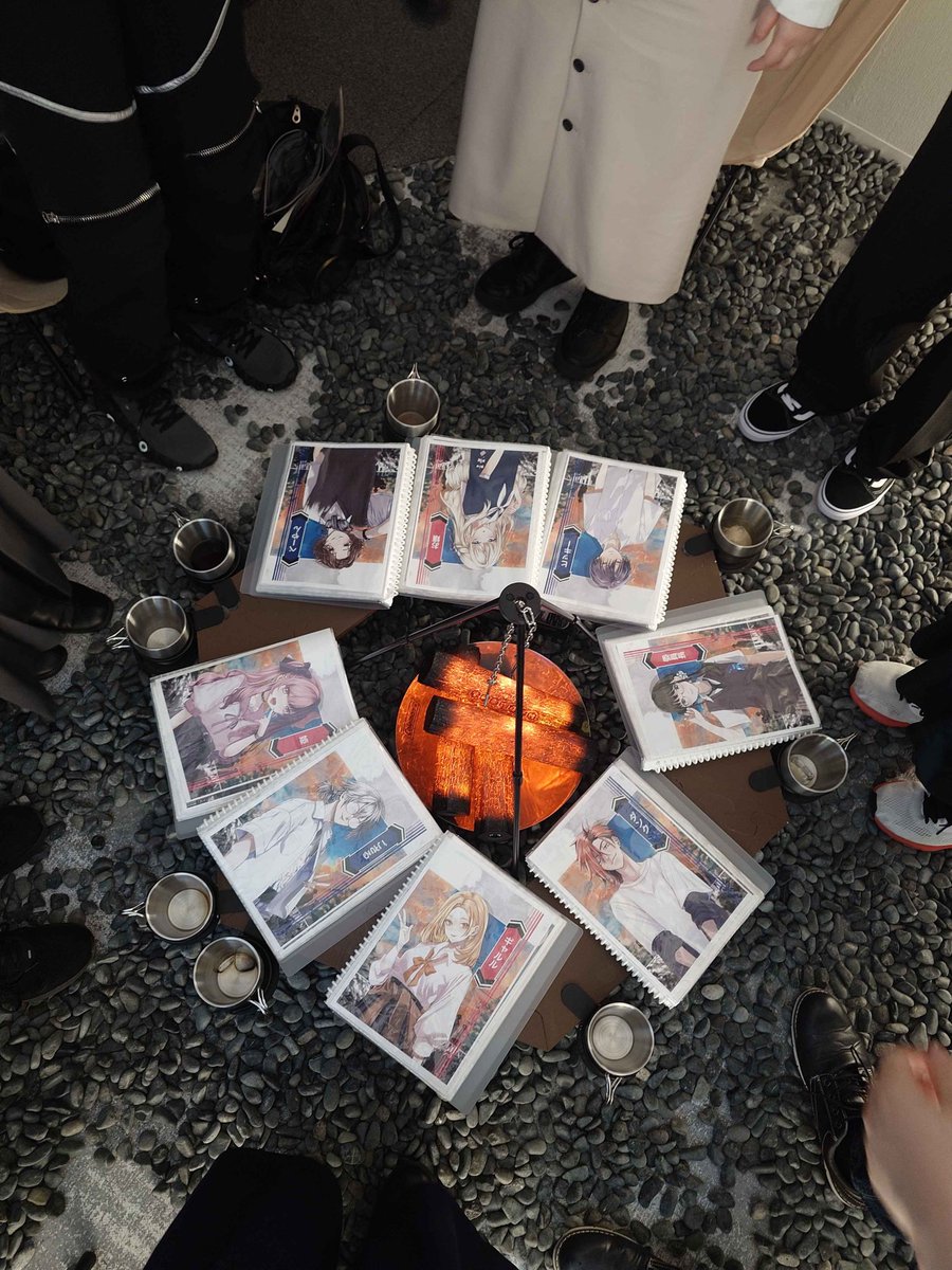 tatsu(辰) tweet media