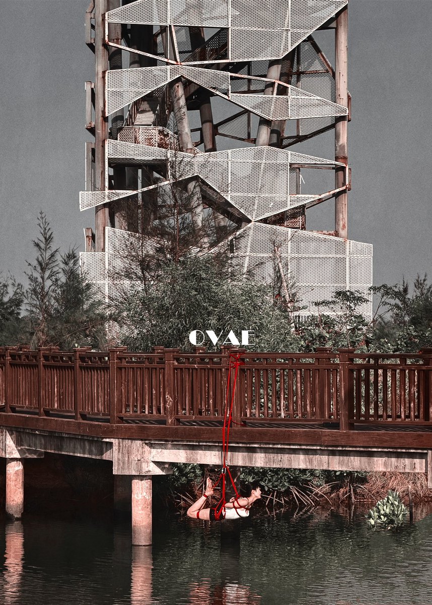 OVAE.Juny tweet media