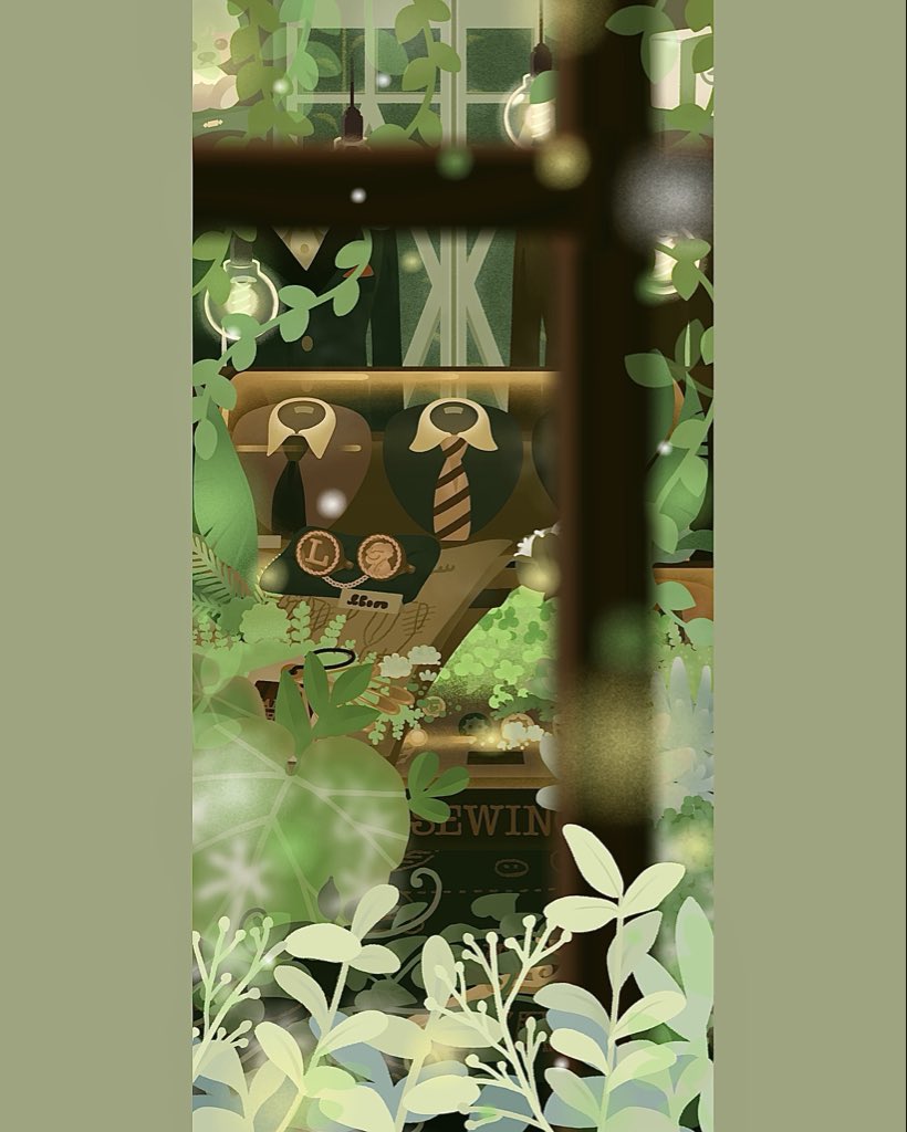 雀茶 tweet media