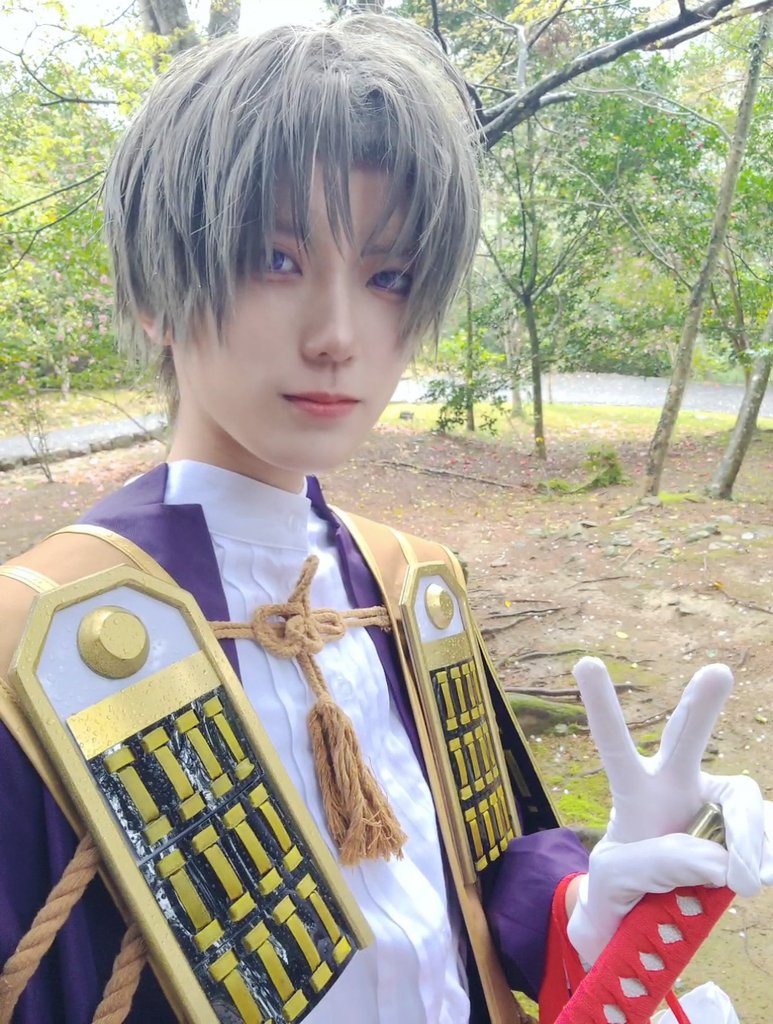 でん太 tweet media