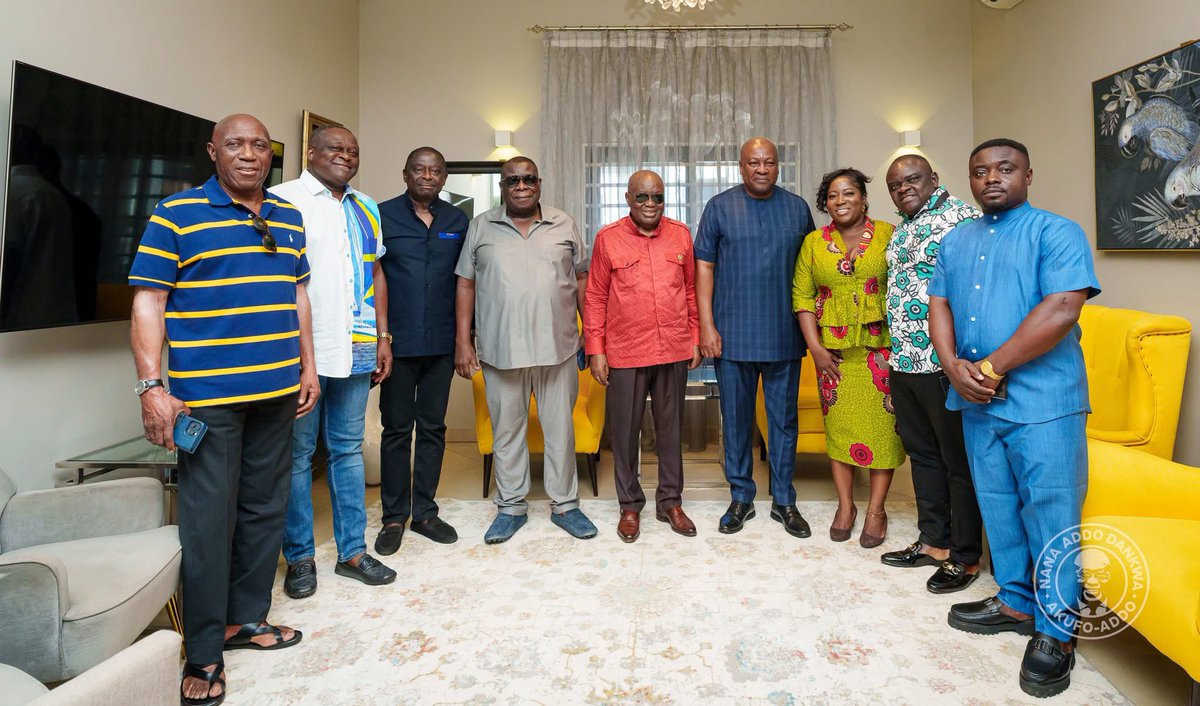 Popo🇰🇼🇬🇭 tweet media