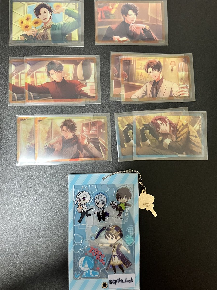 ∠ちょこ🍫 tweet media