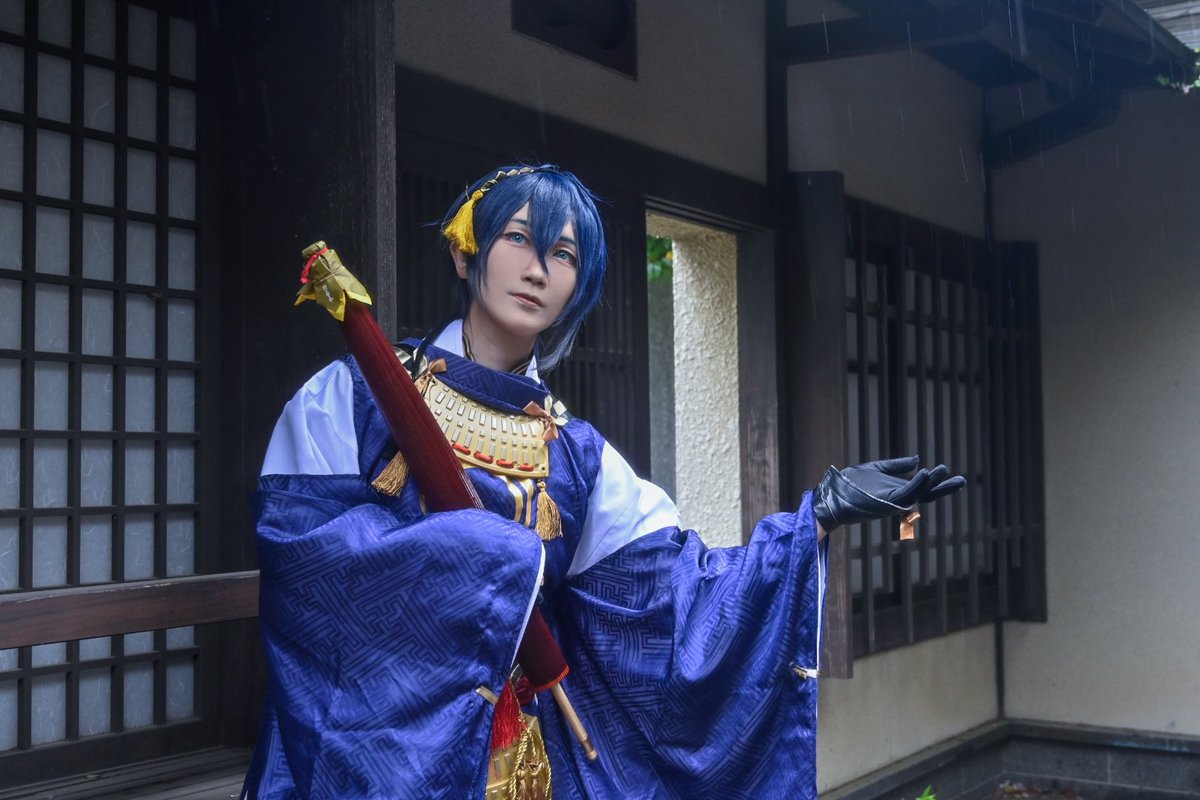 松雪🧋タピ王子 tweet media