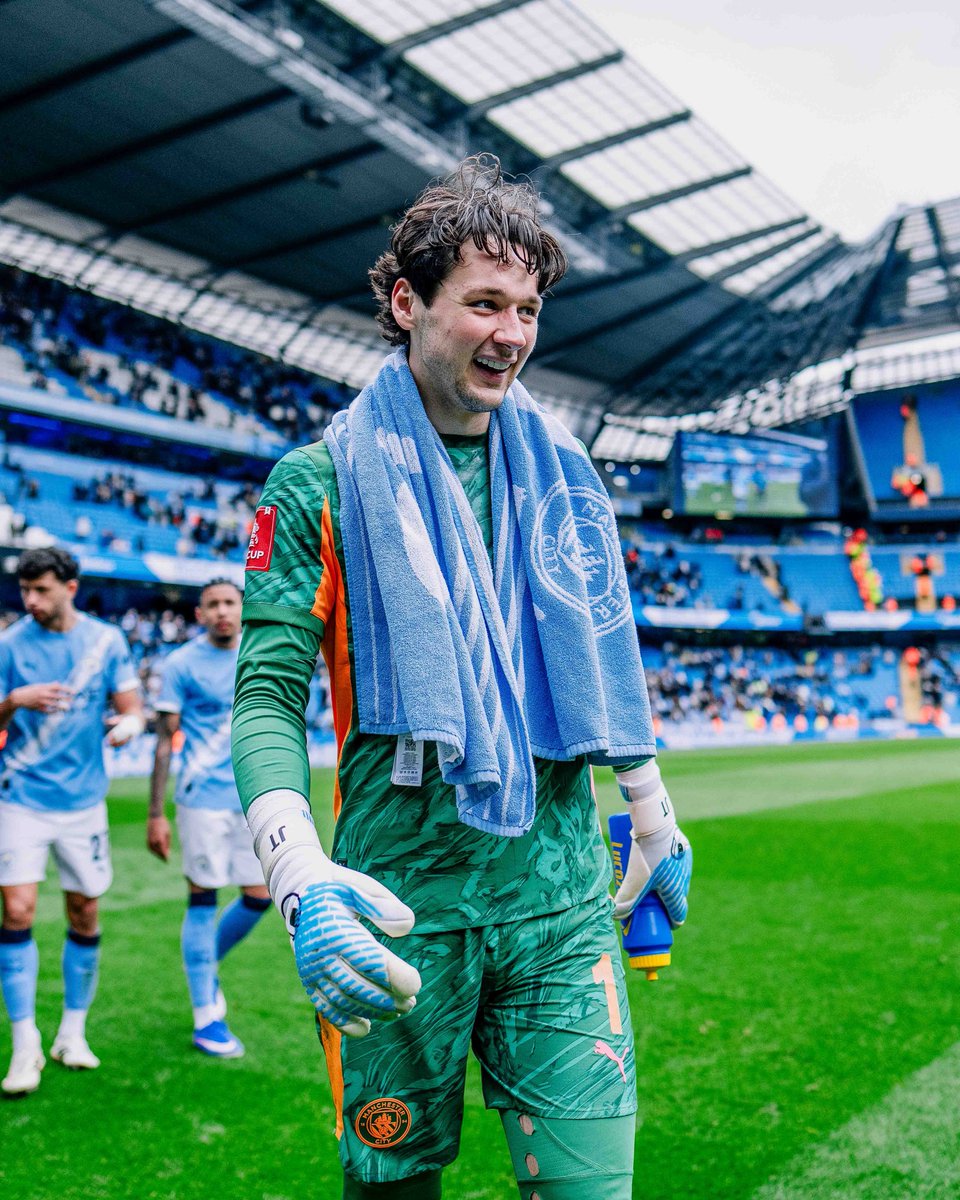 Manchester City US tweet media