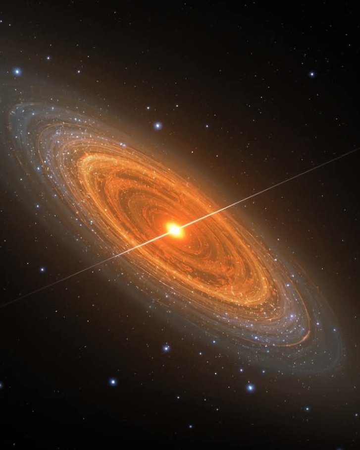 Black Hole tweet media