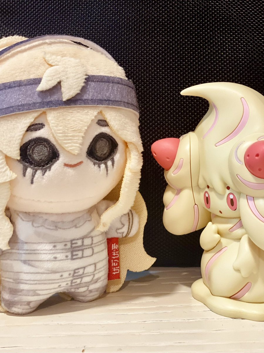 Daily Mini Galatea ₍^. .^ ྀི₎⟆ tweet media