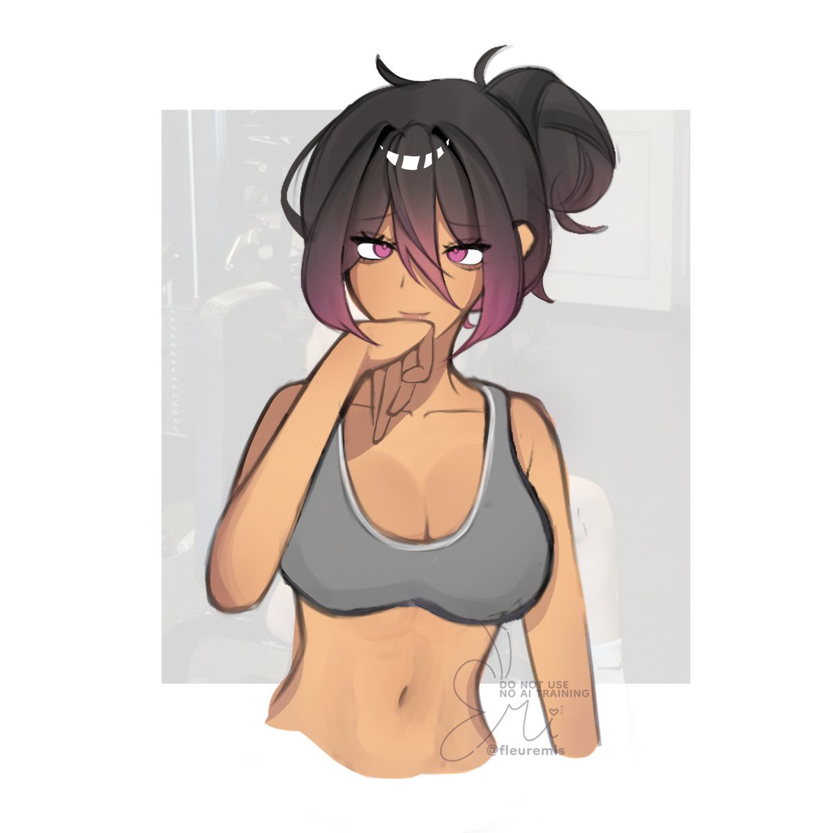 — 𝑬mi. ✦ || open commission tweet media