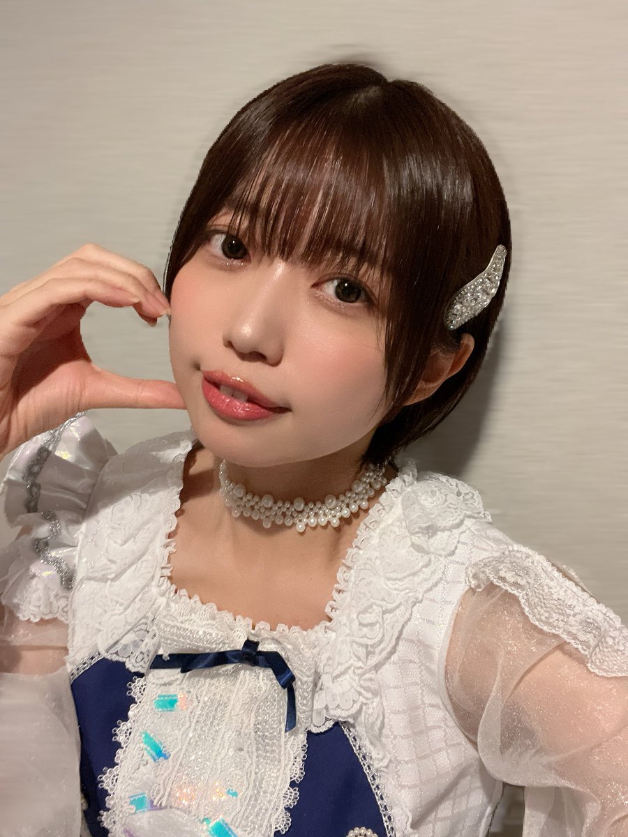 東雲きゃん☁️💙 tweet media