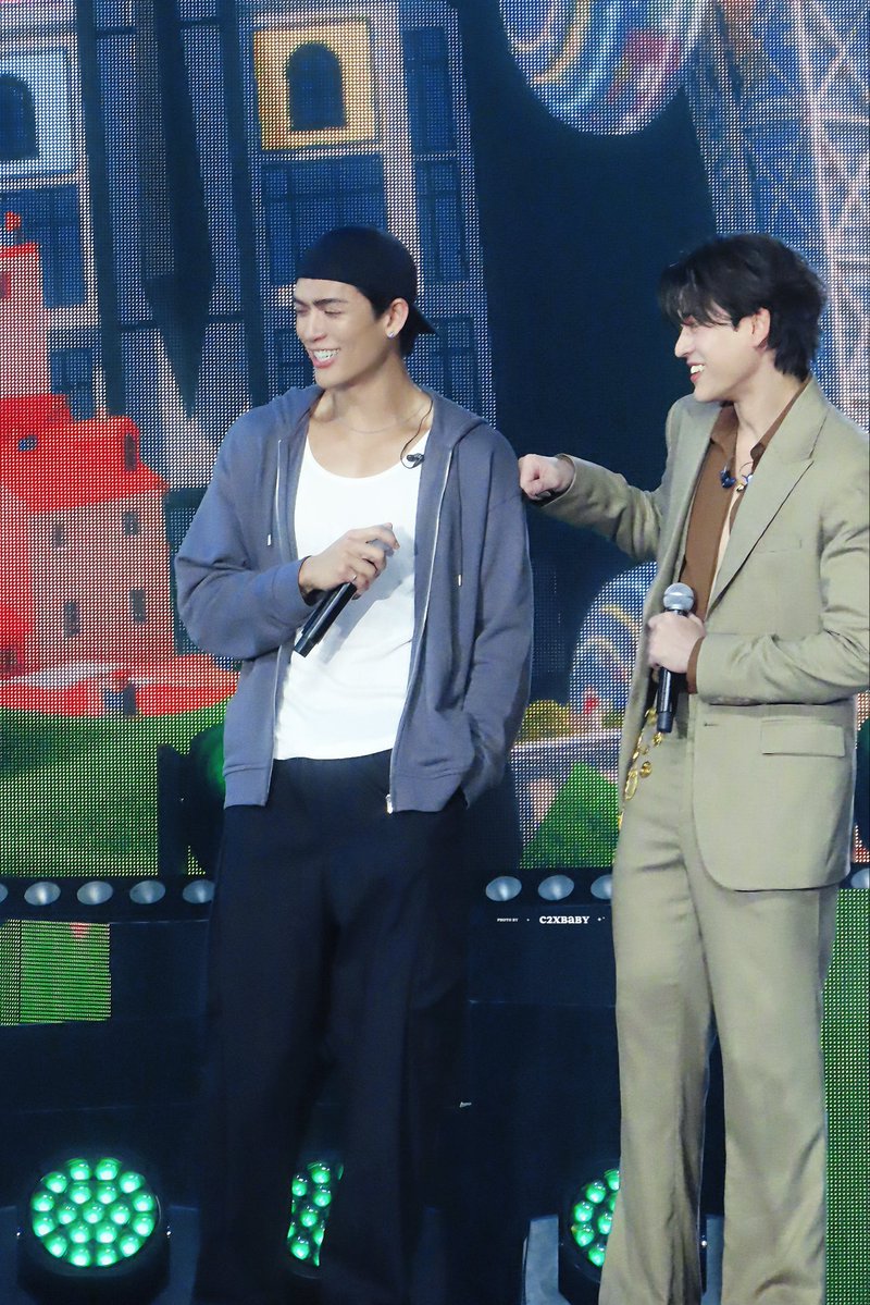 berryblue🥚feat น้องตั้ว . tweet media