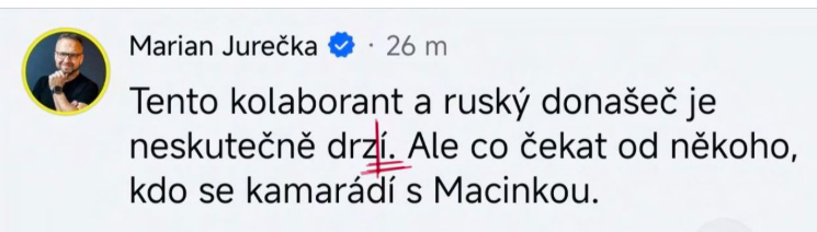 Angelika Bazalová - emko tweet media