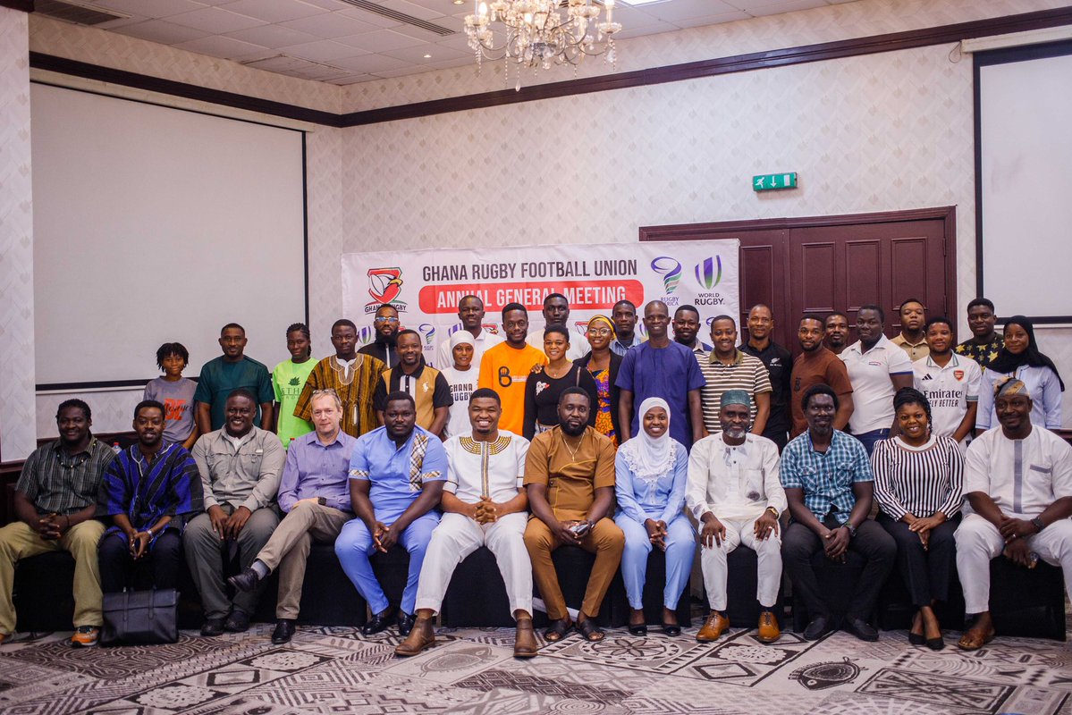 Image for the Tweet beginning: Progress on and off the