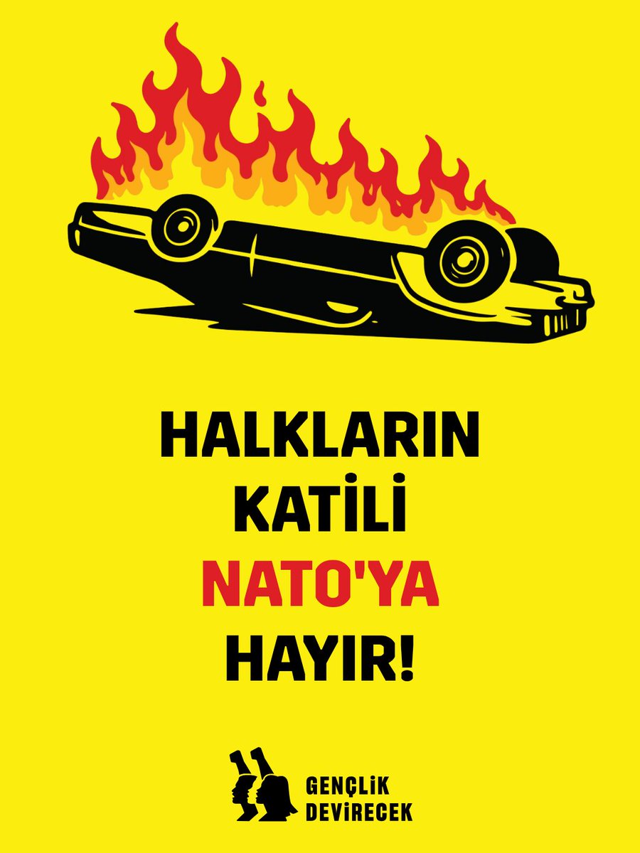 Gençlik Devirecek tweet media