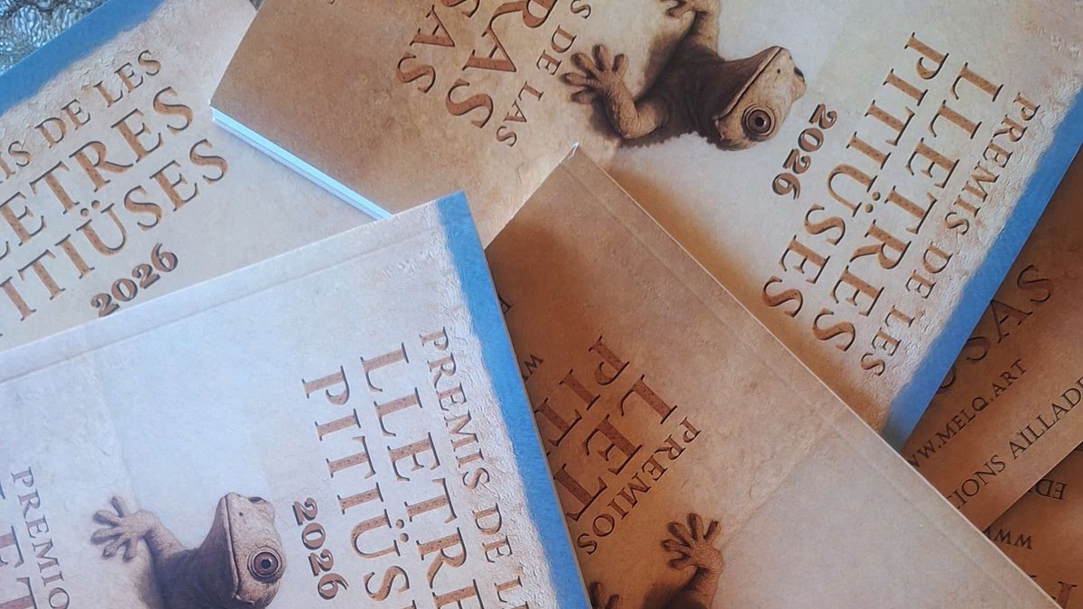 Produccions Aïllades tweet media