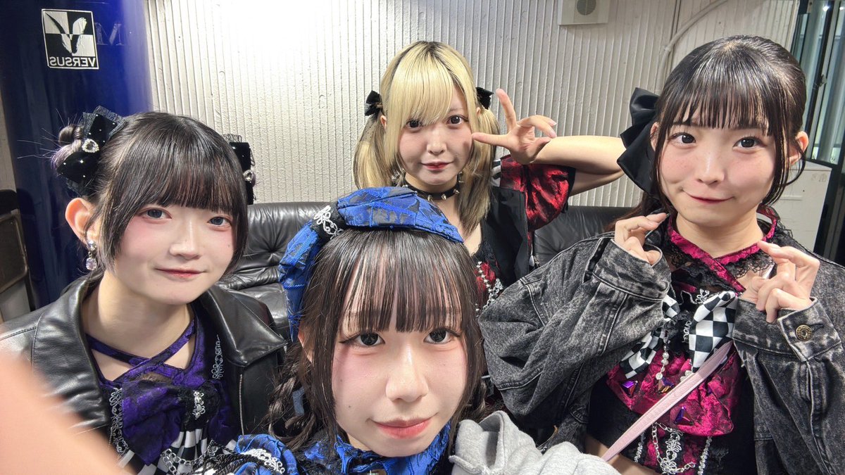 NO❤︎AF【公式】 tweet media