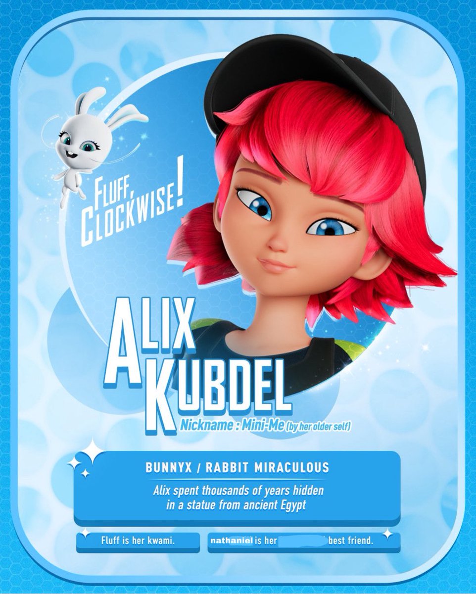 alix ☀️ tweet media