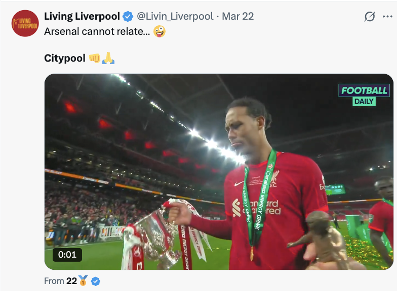 End Pep's juj tweet media