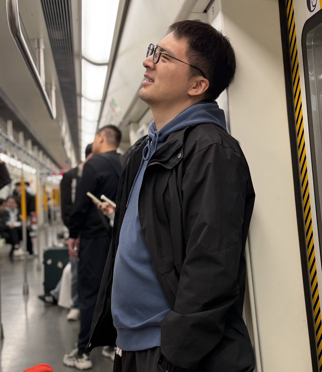 许乐’s街拍 tweet media